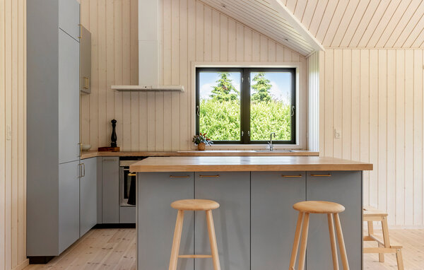 Semesterhus - Gilleleje Strand , Danmark - E04104 5