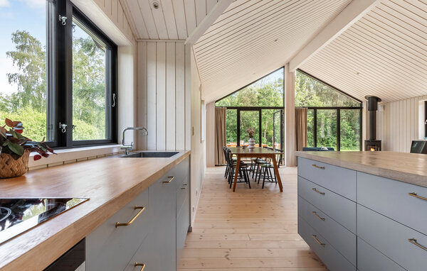 Semesterhus - Gilleleje Strand , Danmark - E04104 7