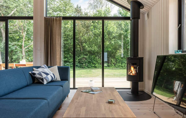 Semesterhus - Gilleleje Strand , Danmark - E04104 3