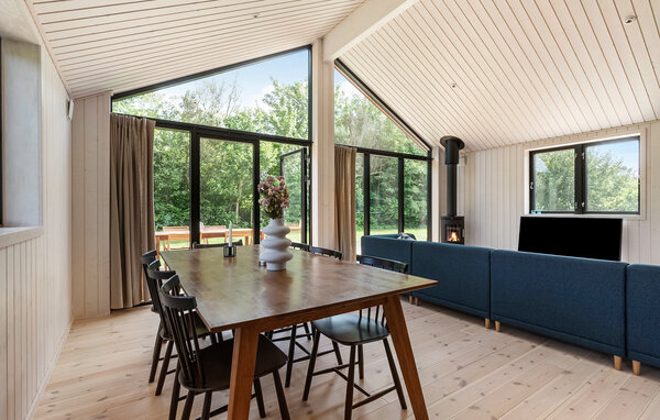 Semesterhus - Gilleleje Strand , Danmark - E04104 4