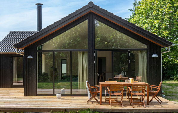 Semesterhus - Gilleleje Strand , Danmark - E04104 1