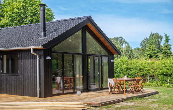 Semesterhus - Gilleleje Strand , Danmark - E04104 81