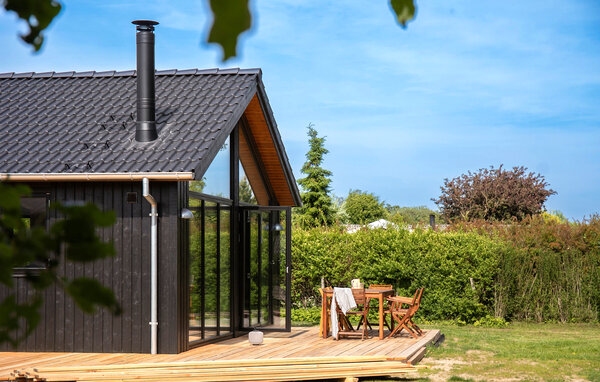 Semesterhus - Gilleleje Strand , Danmark - E04104 82