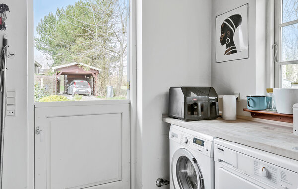 Location de vacances - Gilleleje Strand , Danemark - E04109 502