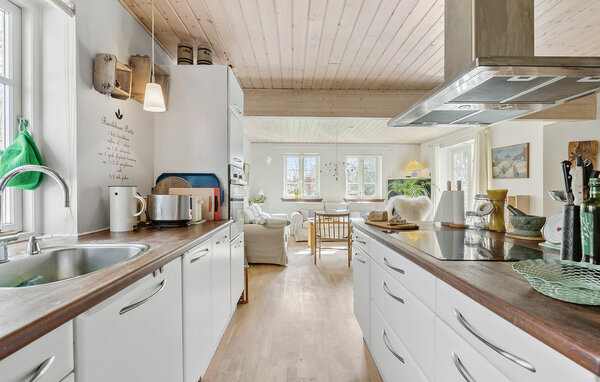 Location de vacances - Gilleleje Strand , Danemark - E04109 7
