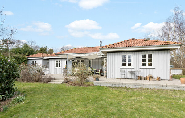 Location de vacances - Gilleleje Strand , Danemark - E04109 81