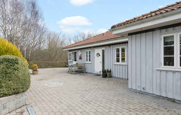 Location de vacances - Gilleleje Strand , Danemark - E04109 83