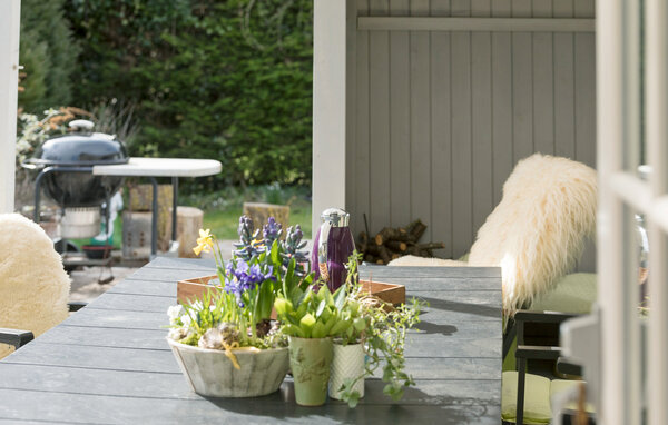 Location de vacances - Gilleleje Strand , Danemark - E04109 101
