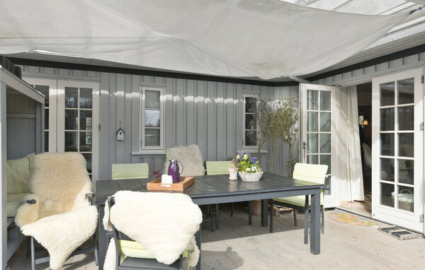 Location de vacances - Gilleleje Strand , Danemark - E04109 102