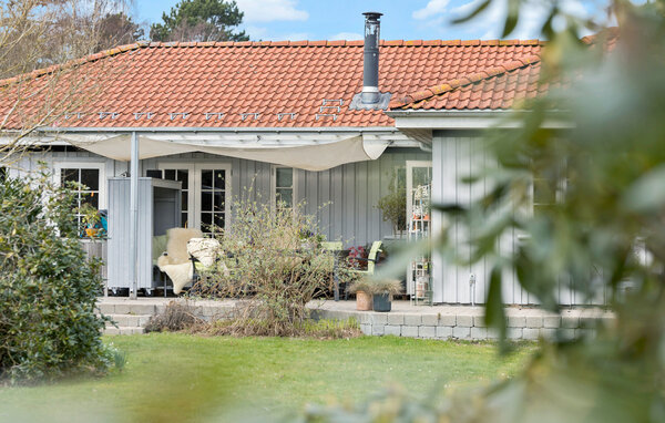 Location de vacances - Gilleleje Strand , Danemark - E04109 104