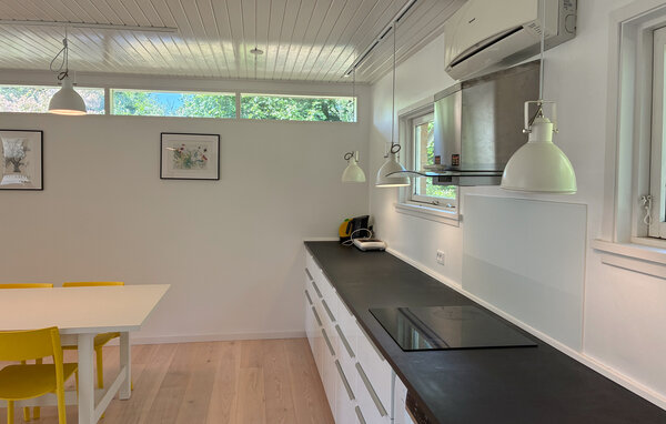 Vakantiehuis - Gilleleje Strand , Denemarken - E04110 5