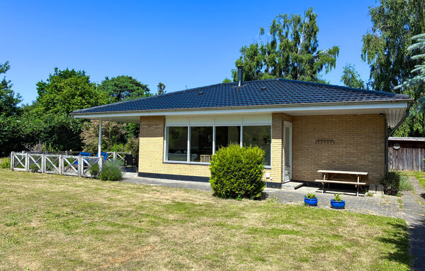 Vakantiehuis - Gilleleje Strand , Denemarken - E04110 1