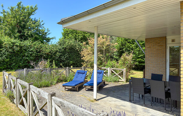 Vakantiehuis - Gilleleje Strand , Denemarken - E04110 8