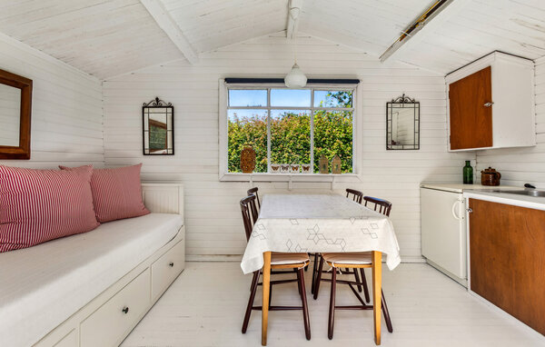 Vakantiehuis - Gilleleje Strand , Denemarken - E04114 7