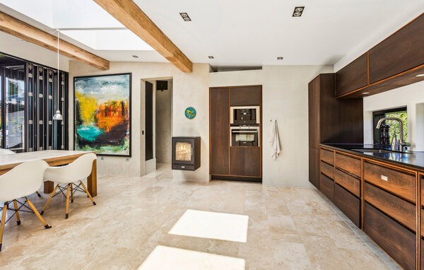 Vakantiehuis - Gilleleje Strand , Denemarken - E04114 6