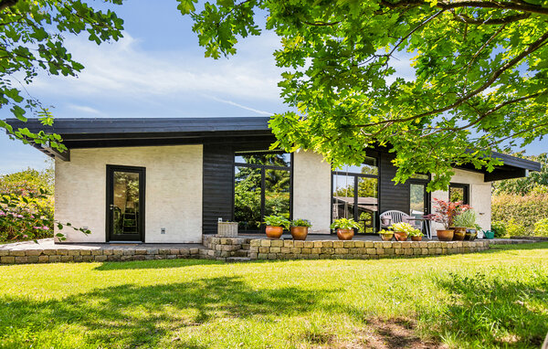 Vakantiehuis - Gilleleje Strand , Denemarken - E04114 81