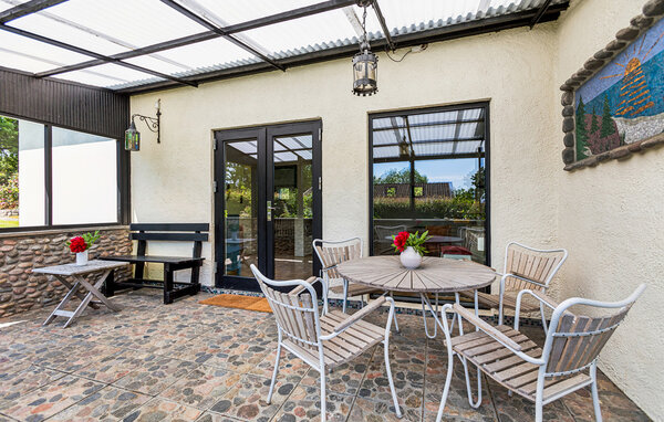 Vakantiehuis - Gilleleje Strand , Denemarken - E04114 3