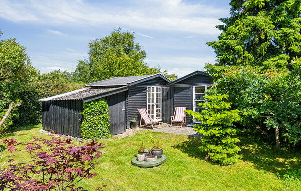 Vakantiehuis - Gilleleje Strand , Denemarken - E04114 102
