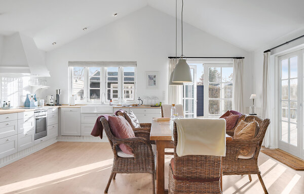 Feriehuse - Smidstrup Strand , Danmark - E04119 301