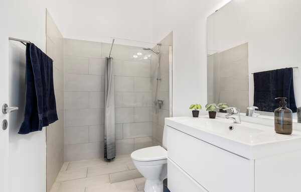 Holiday Home - Gilleleje Strand , Denmark - E04135 701