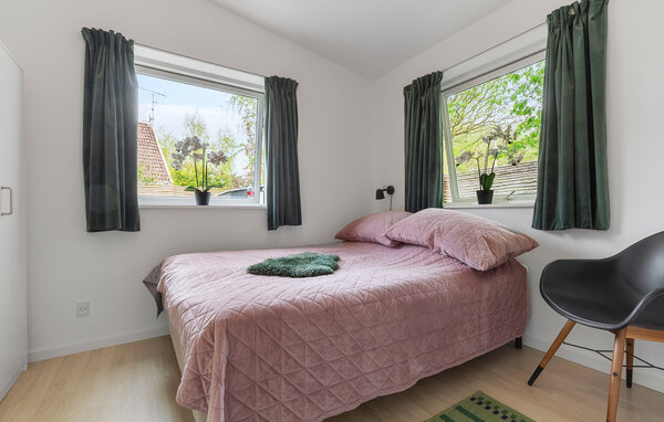 Holiday Home - Gilleleje Strand , Denmark - E04135 7
