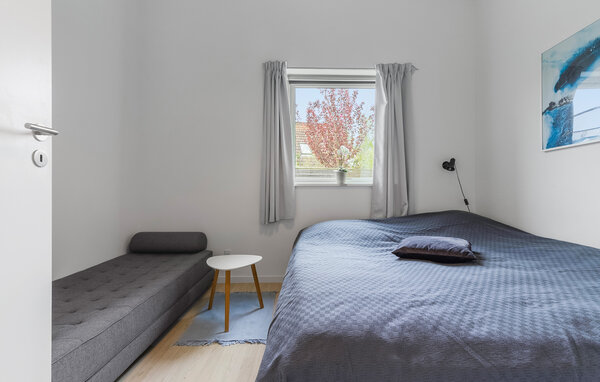 Holiday Home - Gilleleje Strand , Denmark - E04135 8