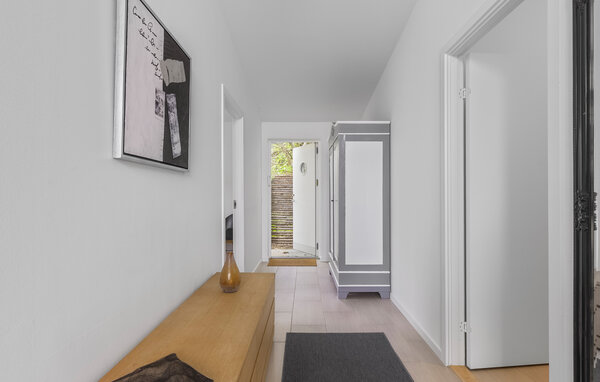 Holiday Home - Gilleleje Strand , Denmark - E04135 502