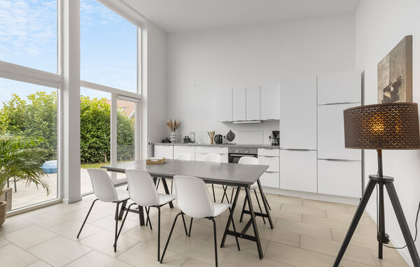 Holiday Home - Gilleleje Strand , Denmark - E04135 6