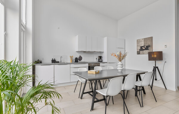 Holiday Home - Gilleleje Strand , Denmark - E04135 401