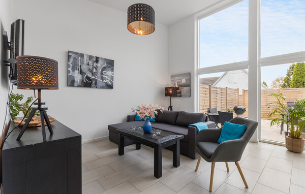 Holiday Home - Gilleleje Strand , Denmark - E04135 3