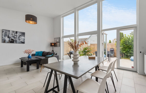 Holiday Home - Gilleleje Strand , Denmark - E04135 4