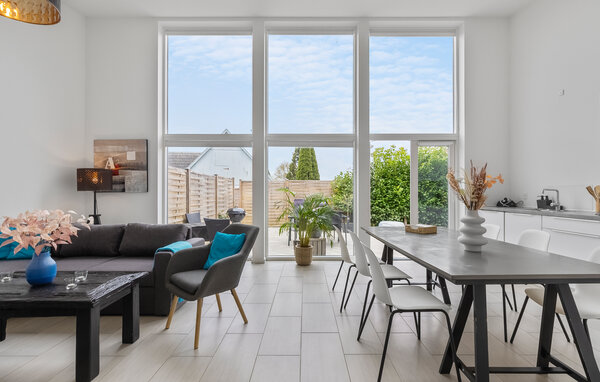 Holiday Home - Gilleleje Strand , Denmark - E04135 5