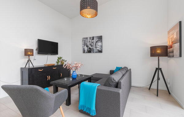 Holiday Home - Gilleleje Strand , Denmark - E04135 302