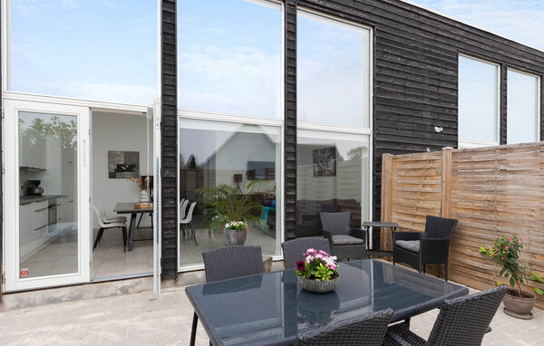 Holiday Home - Gilleleje Strand , Denmark - E04135 101