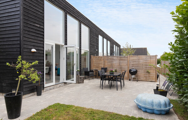 Holiday Home - Gilleleje Strand , Denmark - E04135 102