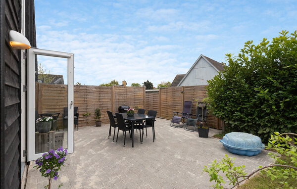 Casa vacanze - Gilleleje Strand , Danimarca - E04135 2