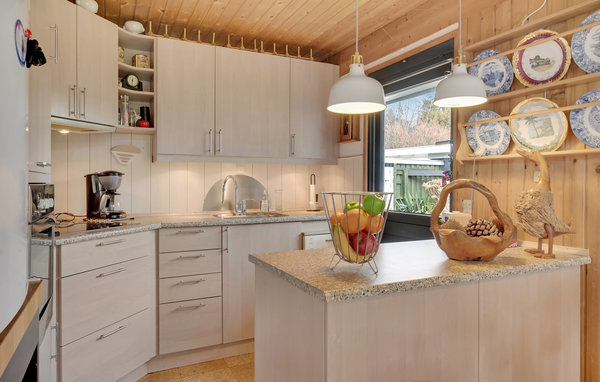 Location de vacances - Gilleleje Strand , Danemark - E04166 7