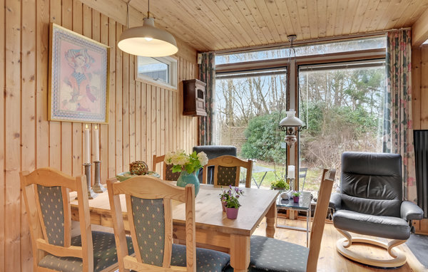 Location de vacances - Gilleleje Strand , Danemark - E04166 8