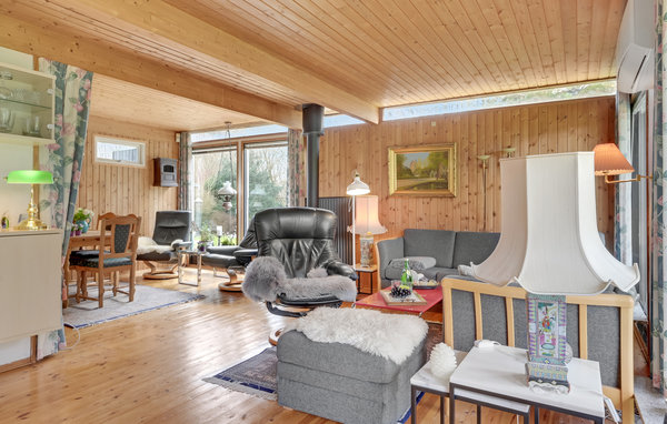 Location de vacances - Gilleleje Strand , Danemark - E04166 3
