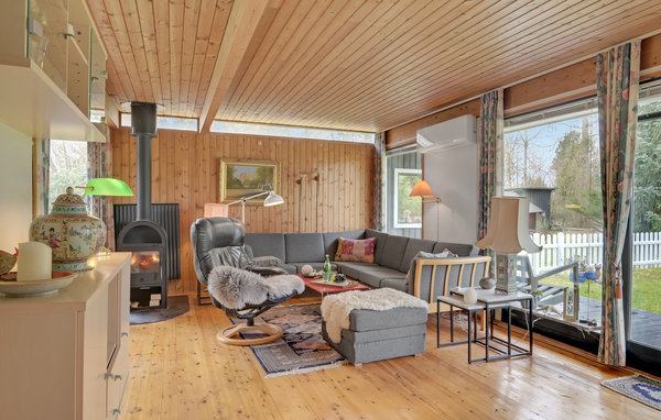 Location de vacances - Gilleleje Strand , Danemark - E04166 4