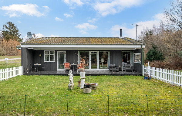 Location de vacances - Gilleleje Strand , Danemark - E04166 83