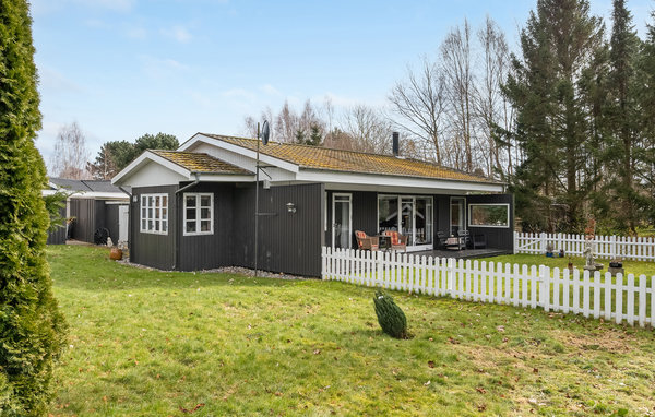 Location de vacances - Gilleleje Strand , Danemark - E04166 84