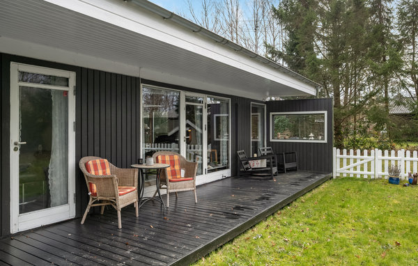 Location de vacances - Gilleleje Strand , Danemark - E04166 101