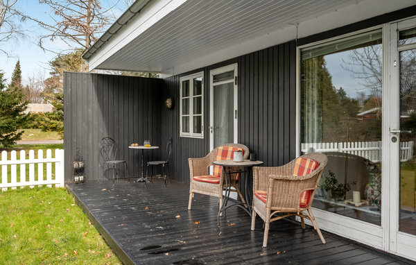 Location de vacances - Gilleleje Strand , Danemark - E04166 103