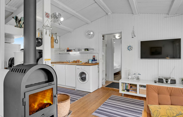 Domy wakacyjne - Gilleleje Strand , Dania - E04171 5
