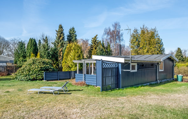 Domy wakacyjne - Gilleleje Strand , Dania - E04171 81