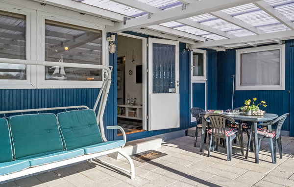 Domy wakacyjne - Gilleleje Strand , Dania - E04171 7