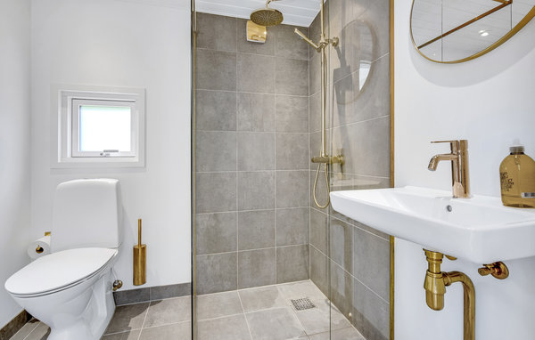 Ferienhaus - Gilleleje Strand , Dänemark - E04174 701