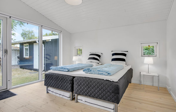 Ferienhaus - Gilleleje Strand , Dänemark - E04174 601