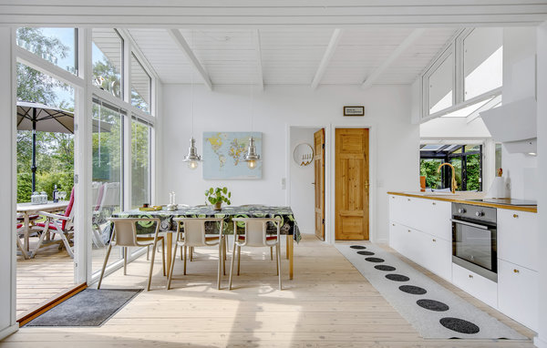 Ferienhaus - Gilleleje Strand , Dänemark - E04174 401